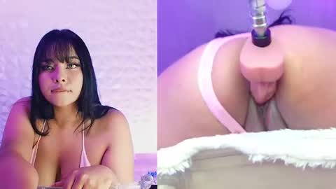 Veronica online show from 12/02/24, 02:42