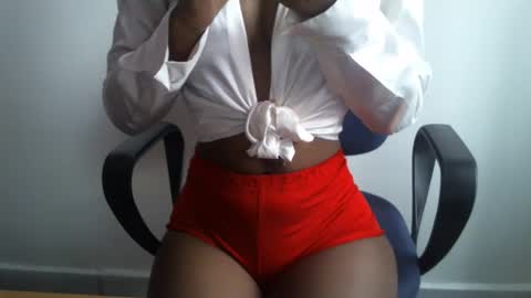 Snapshot of _bunny_b chatting on 02/01/25, 08:08 I will be back soon online show from 02/01/25, 08:08