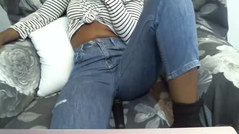 Snapshot of _bunny_b chatting on 03/04/25, 10:24 I will be back soon online show from 03/04/25, 10:24