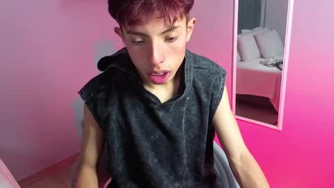  camilo online show from 03/31/26, 07:36