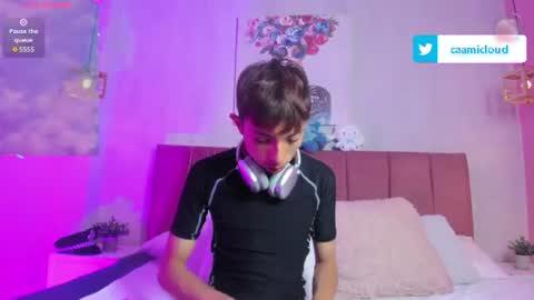  camilo online show from 07/02/26, 02:23