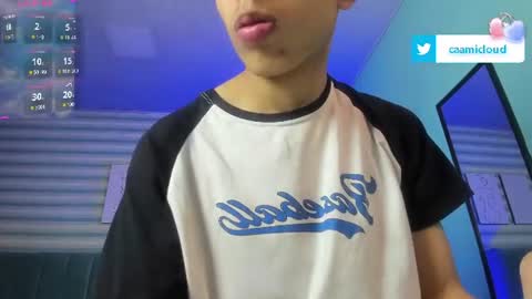  camilo online show from 07/06/26, 03:03