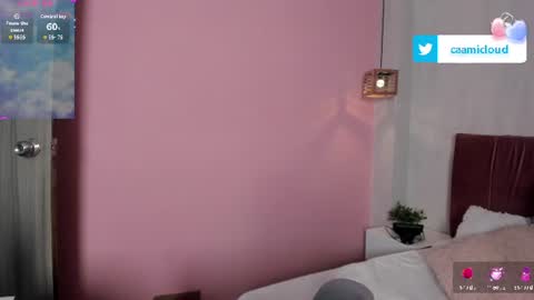  camilo online show from 07/08/26, 03:38