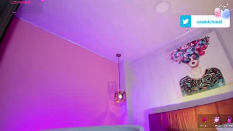  camilo online show from 07/09/26, 03:16