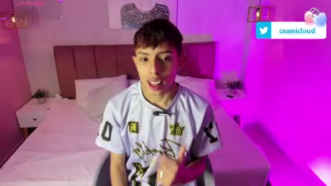  camilo online show from 07/14/26, 02:23