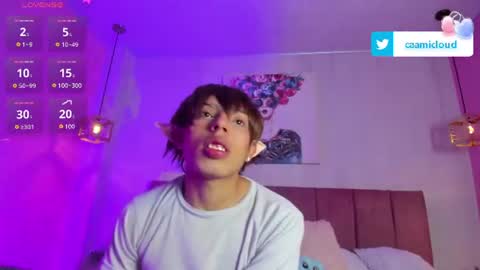  camilo online show from 07/23/26, 02:59