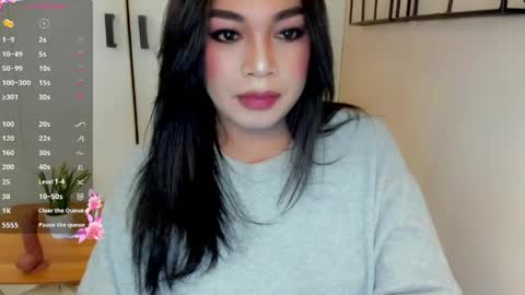 Maria online show from 03/18/26, 07:11