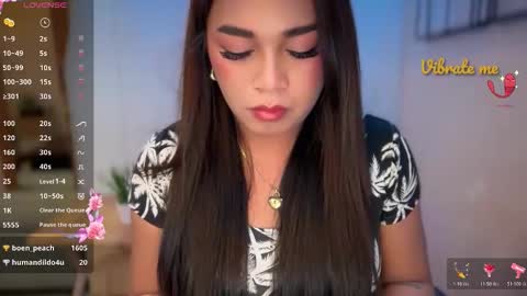 Maria online show from 04/25/26, 02:58