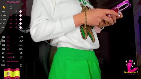 marcela rojo online show from 03/08/25, 06:32