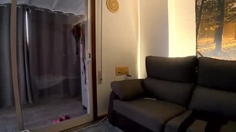 Candy online show from 03/07/26, 06:27