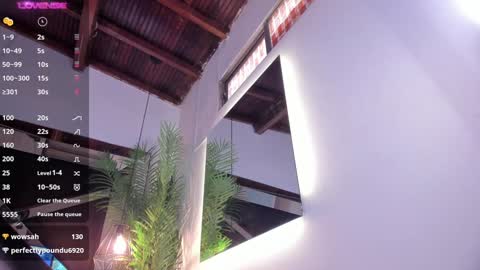 Candy online show from 01/22/25, 09:21