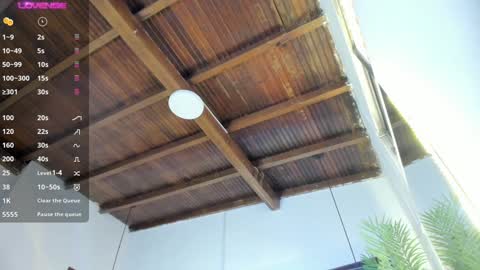 Candy online show from 01/27/25, 06:09