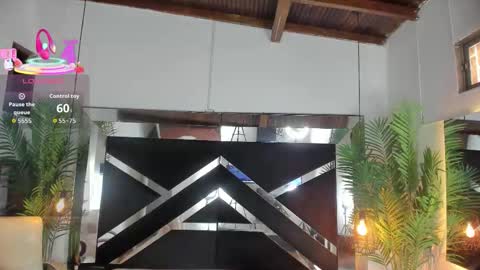 Candy online show from 09/26/25, 06:01