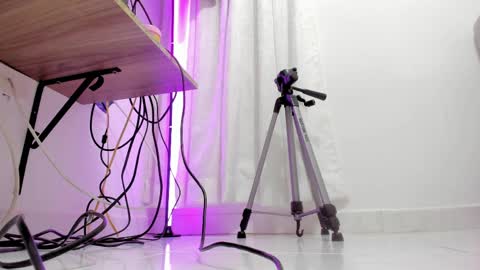 Candy online show from 04/06/26, 07:15