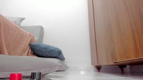 Candy online show from 05/12/26, 08:50