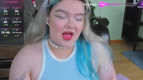 Snapshot of _candym1lky_ chatting on 11/19/25, 06:57 _candym1lky_ online show from 11/19/25, 06:57