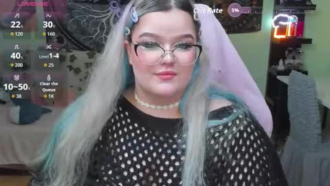 Snapshot of _candym1lky_ chatting on 11/27/25, 07:21 _candym1lky_ online show from 11/27/25, 07:21