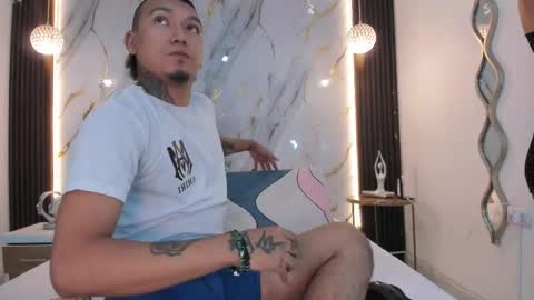 Shatta  Sara online show from 03/22/26, 01:14