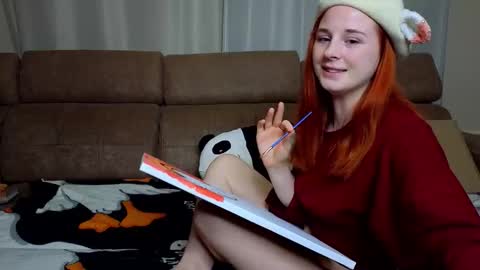 _capybara0_0 online show from 03/16/26, 07:29