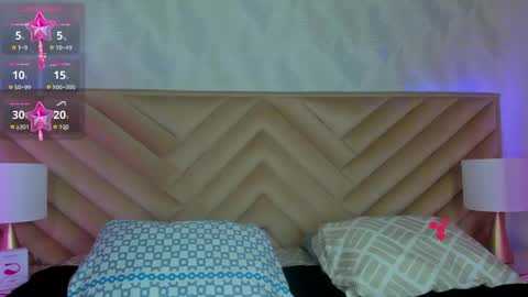 Carla  online show from 05/25/26, 04:29