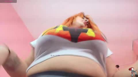 Carlotta Fiore online show from 05/29/26, 11:47