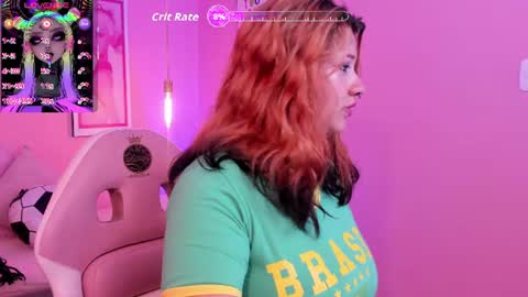 Snapshot of _carlotta_x chatting on 06/30/26, 02:45 Carlotta Fiore online show from 06/30/26, 02:45