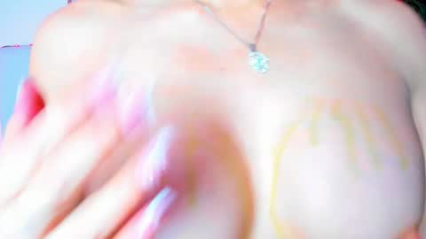 Carolina  online show from 10/02/25, 05:31