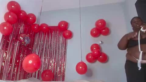 Caro. online show from 02/12/26, 07:53