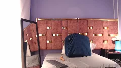 Caroline online show from 02/06/26, 10:40