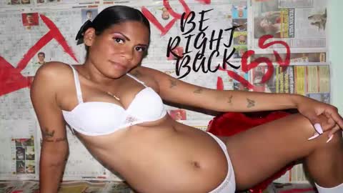 Caroline online show from 03/17/26, 10:29