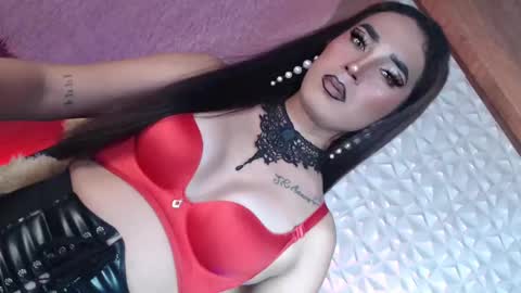 Caroline online show from 01/22/25, 03:31