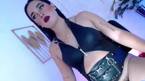 Caroline online show from 10/02/25, 06:31