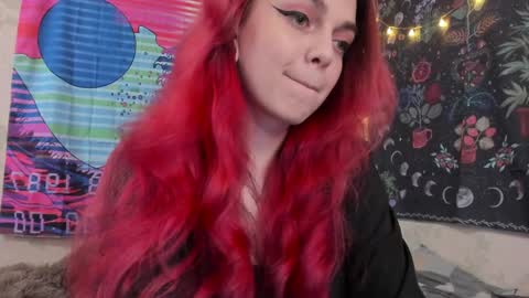 Caroline online show from 12/05/24, 11:05