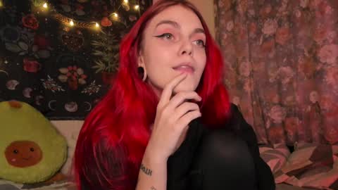 Caroline online show from 12/15/24, 02:27