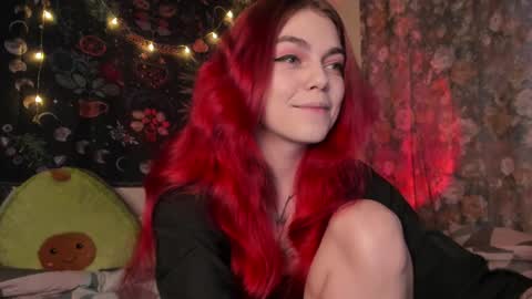 Caroline online show from 12/21/24, 11:33