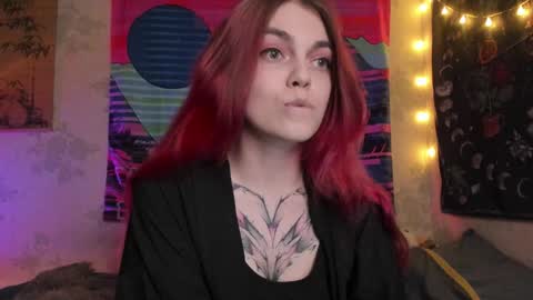 Caroline online show from 01/16/25, 03:13