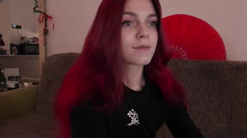 Caroline online show from 09/20/25, 10:05