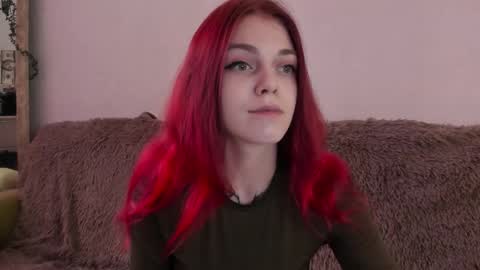 Caroline online show from 10/15/25, 10:48