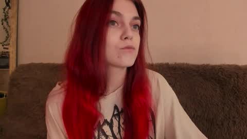 Caroline online show from 11/20/25, 11:10