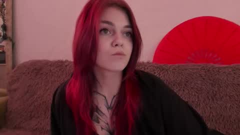 Caroline online show from 01/12/26, 11:15