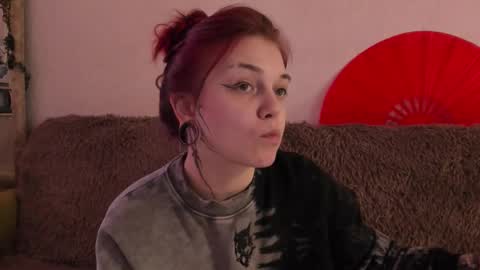 Caroline online show from 02/04/26, 01:06