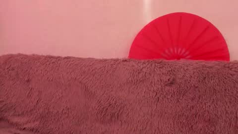 Caroline online show from 02/18/26, 01:18