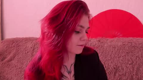 Caroline online show from 03/13/26, 10:22