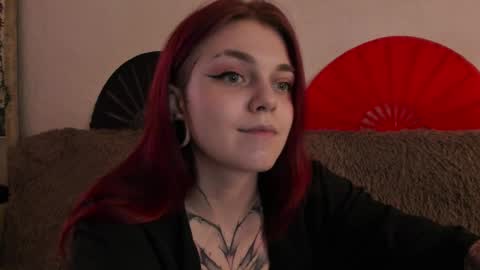 Caroline online show from 04/03/26, 11:52