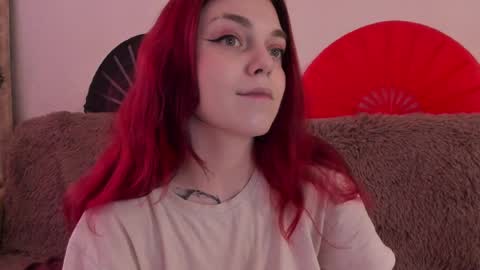 Caroline online show from 04/04/26, 11:51