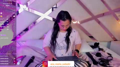 Caroline Sweet online show from 12/06/24, 08:48