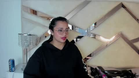 Caroline Sweet online show from 01/10/25, 10:28