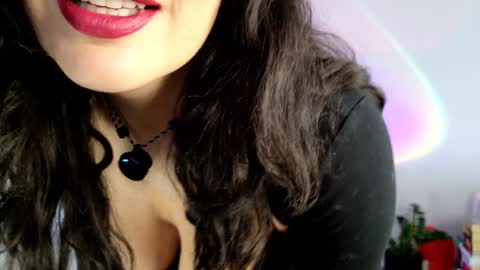 Carol  online show from 01/20/25, 10:18