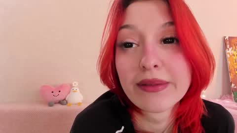 Christina Chris online show from 02/10/25, 05:03