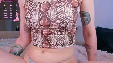 Christina Chris online show from 09/19/25, 07:10